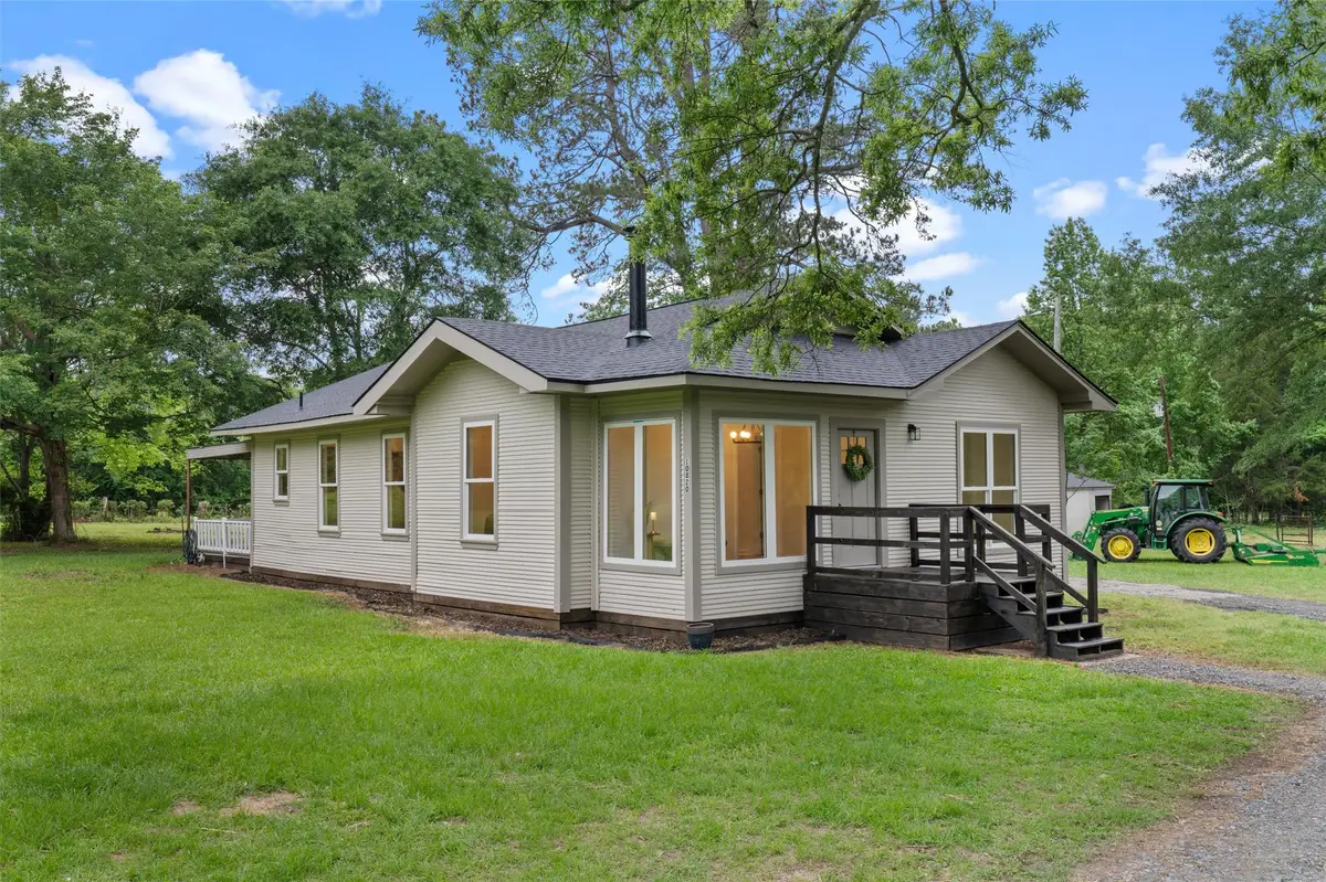 10820 Mallard Drive, Keithville, LA 71047 - #1