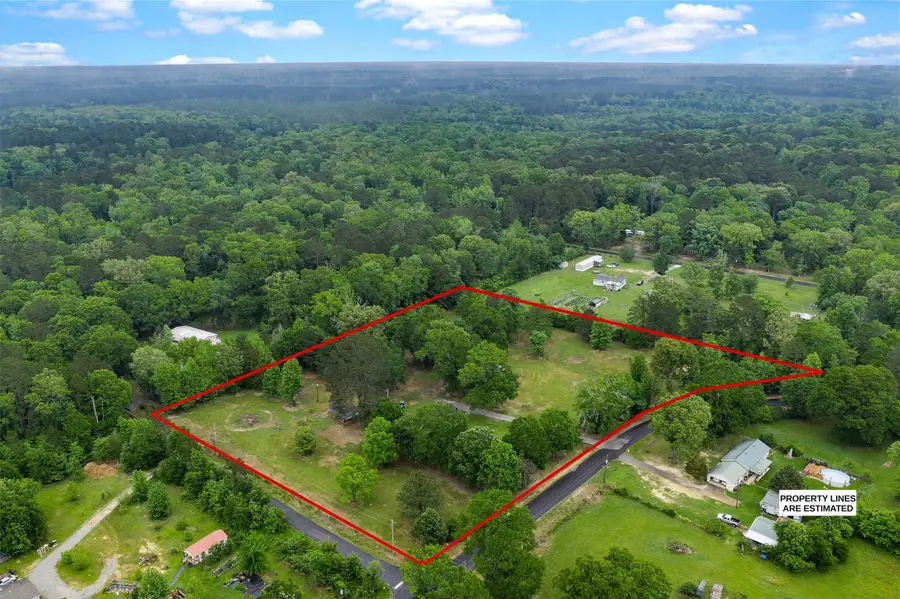 10820 Mallard Drive, Keithville, LA 71047 - #3