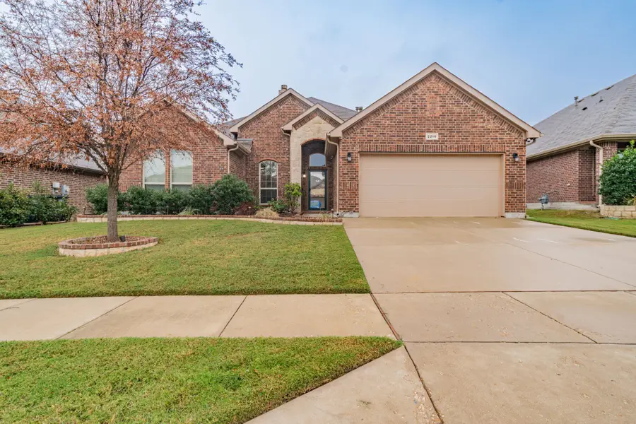 2216 Rosalinda Pass, Fort Worth, TX 76131 - #3