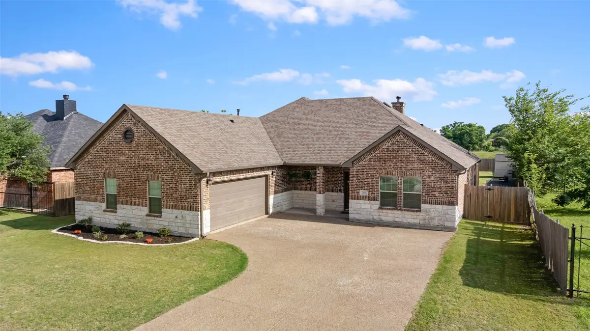 7002 Garner Road, Rowlett, TX 75088 - #1