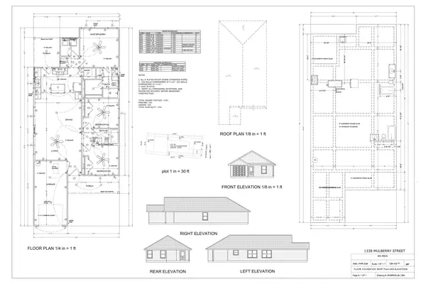 1338 Mulberry Street, Abilene, TX 79601