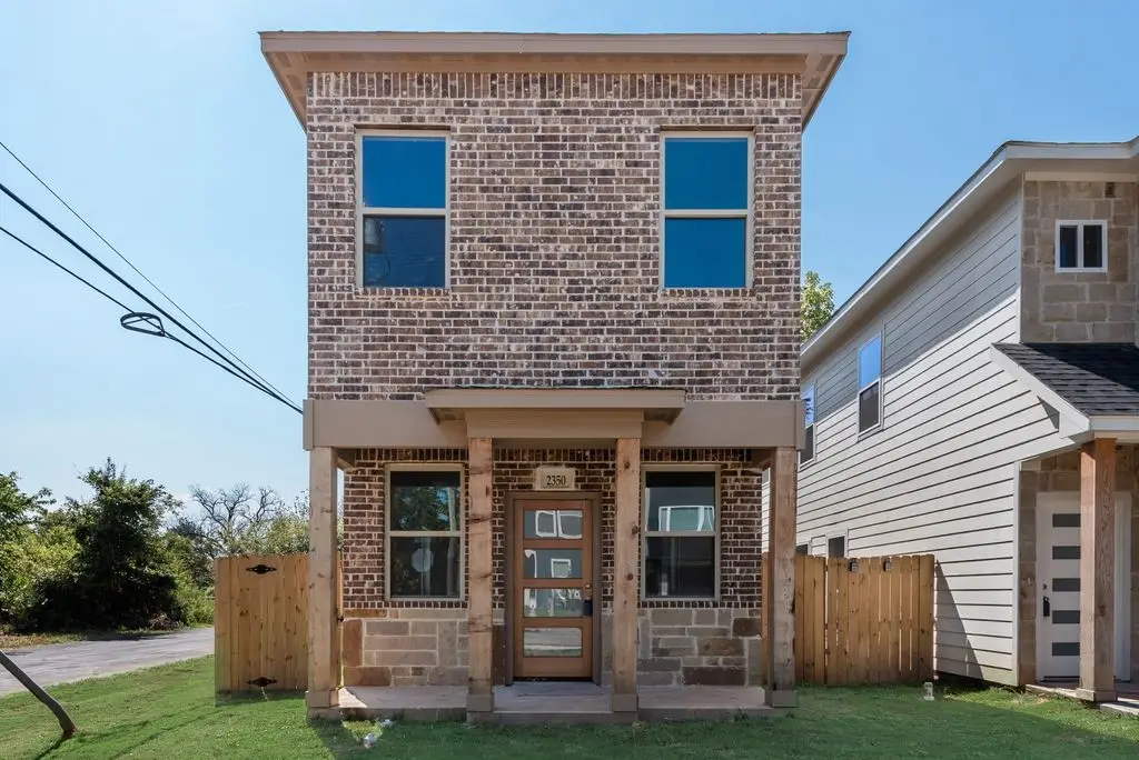 2350 Scott Street, Dallas, TX 75215 - #1