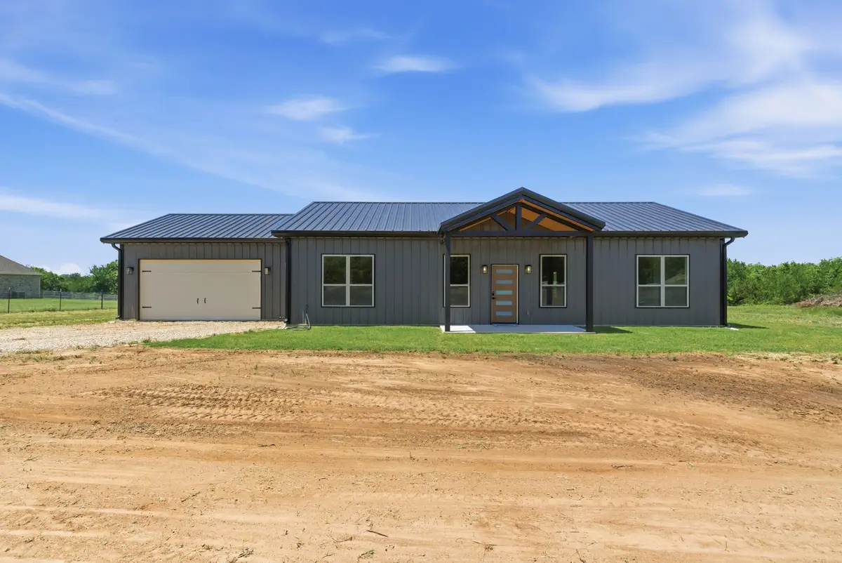 2501 Cowley Road, Whitt, TX 76490 - #1