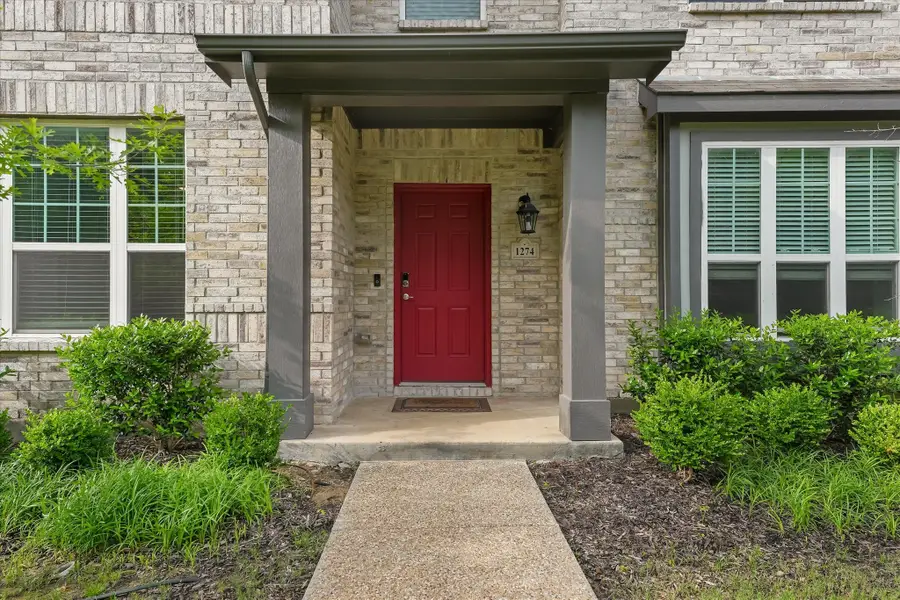 1274 Alamo Drive, Lewisville, TX 75077 - #2