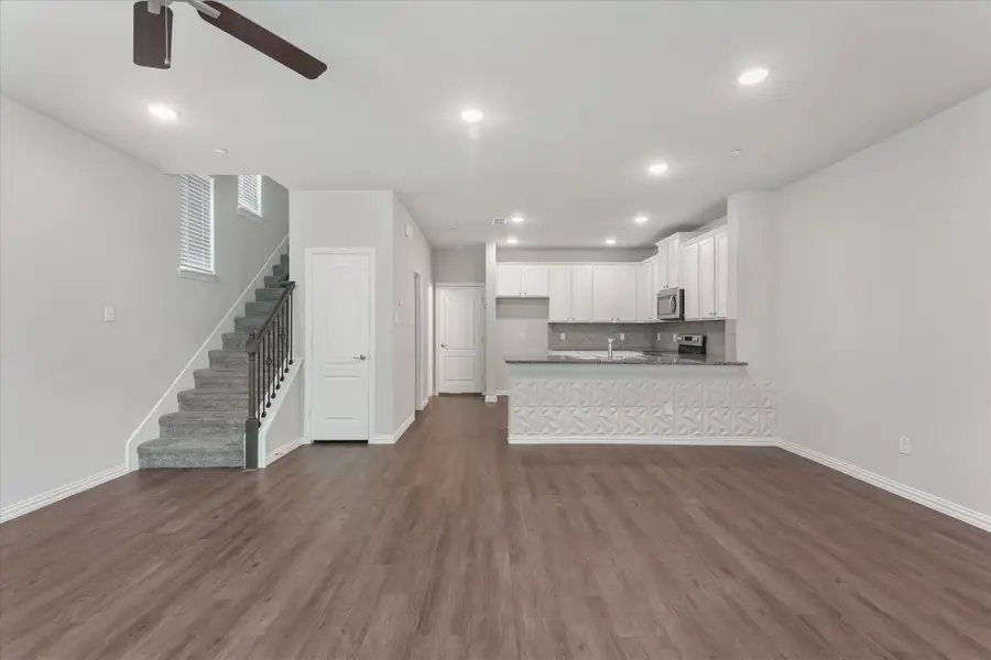 1274 Alamo Drive, Lewisville, TX 75077 - #3