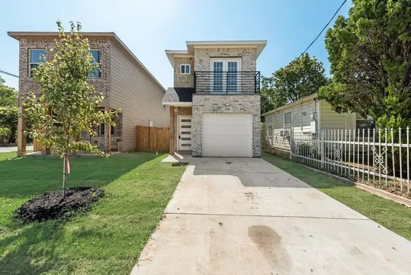 2346 Scott Street, Dallas, TX 75215