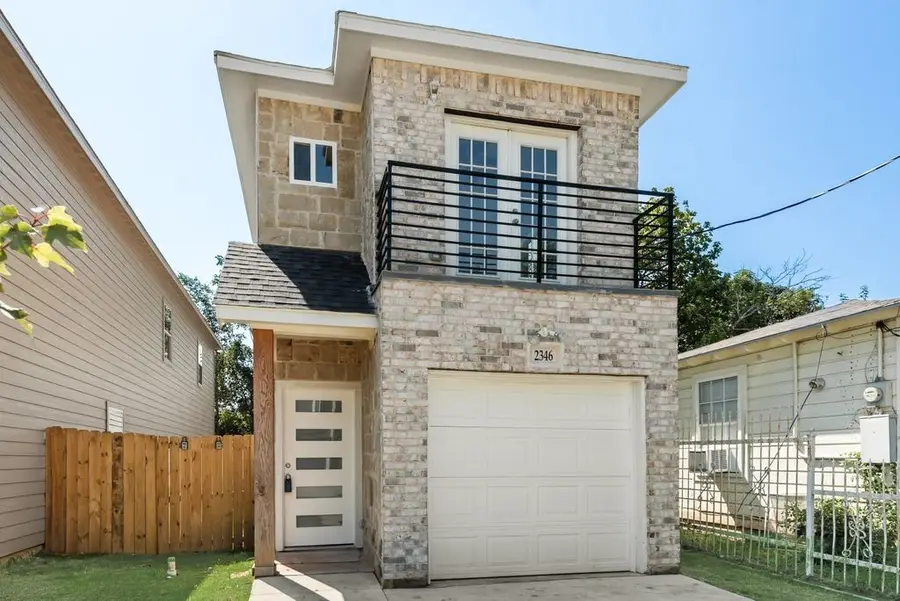 2346 Scott Street, Dallas, TX 75215 - #3