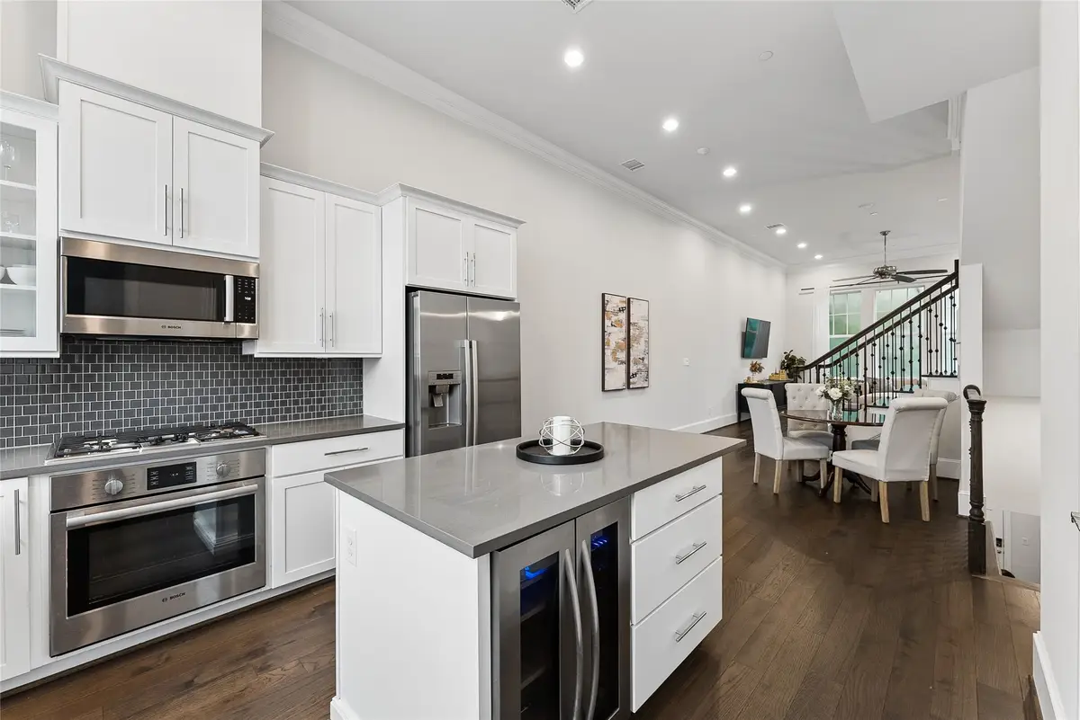 4612 New Water Lane, Dallas, TX 75219 - #1