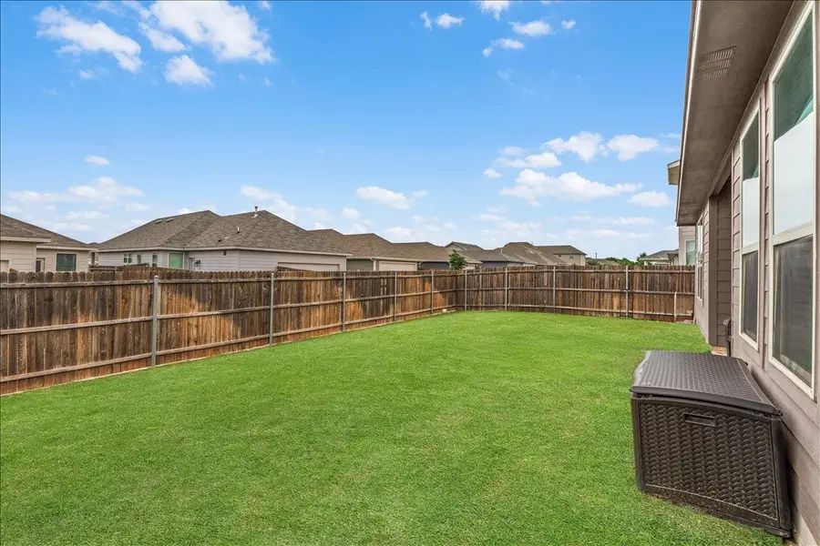 2856 Fox Trail Lane, Fort Worth, TX 76108 - #3