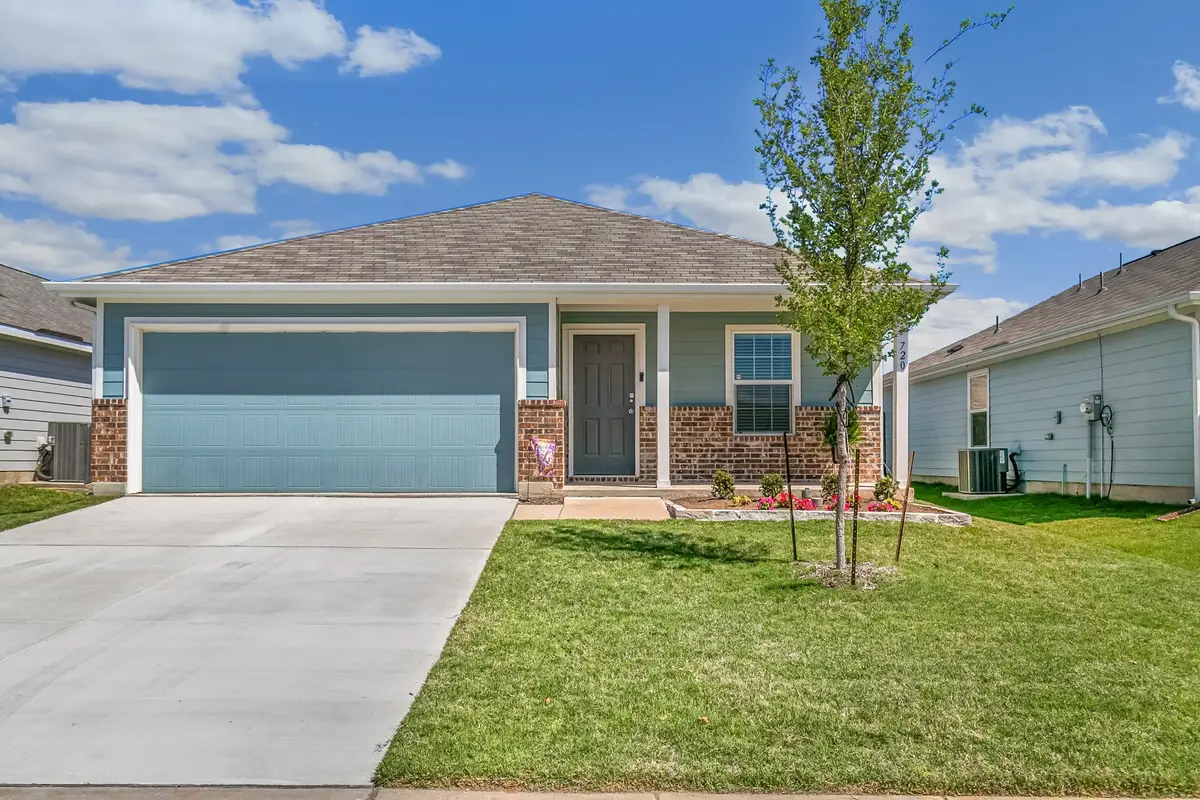720 Autumnwood Way, Princeton, TX 75407 - #1