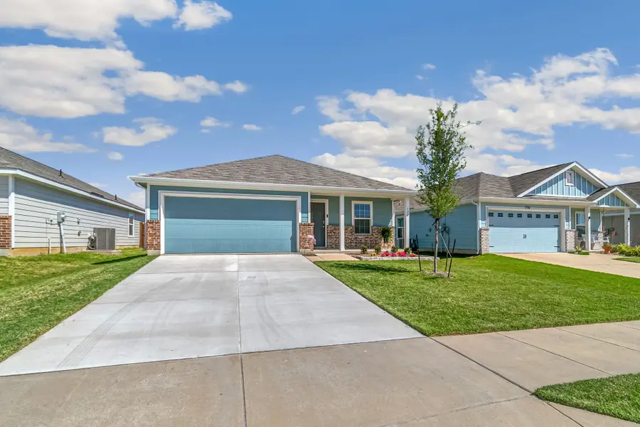 720 Autumnwood Way, Princeton, TX 75407 - #2