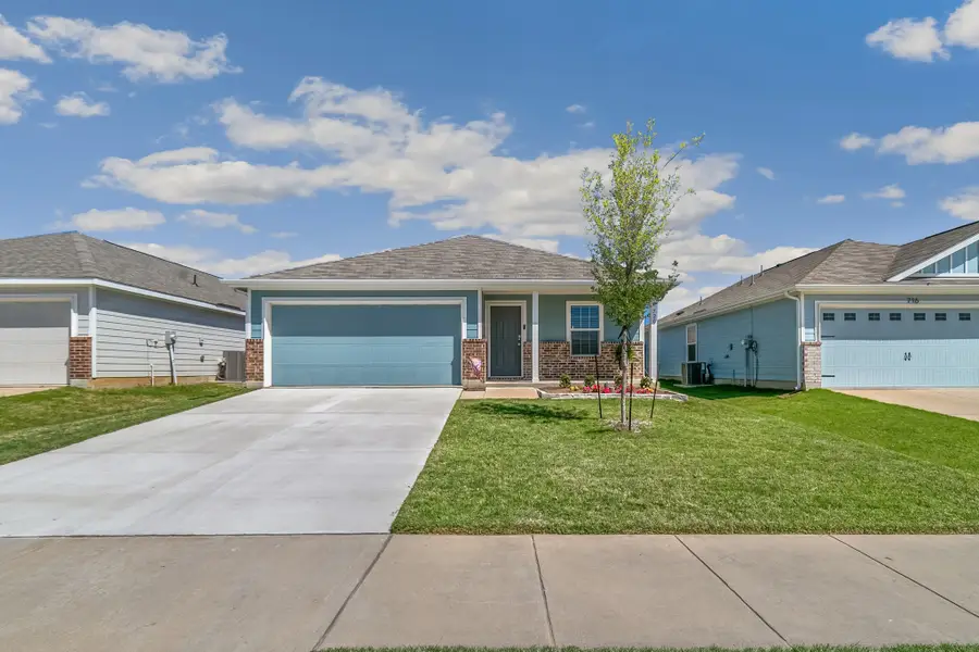 720 Autumnwood Way, Princeton, TX 75407 - #3