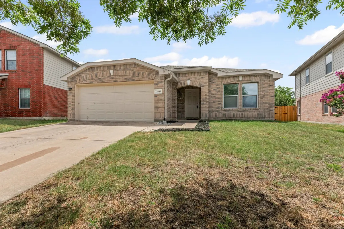 13717 Canyon Ranch Road, Northeast Tarrant, TX 76262 - #1