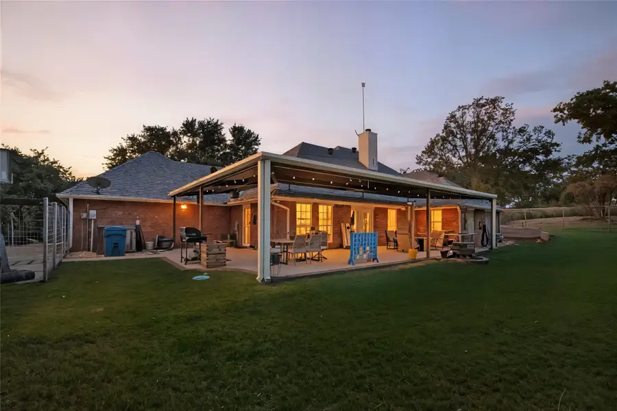 210 Saddle Club Road, Weatherford, TX 76088 - #2