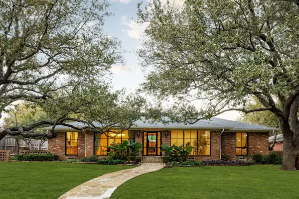 7329 Glendora Avenue, Dallas, TX 75230