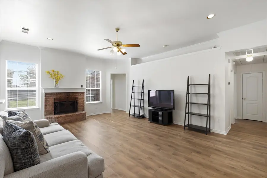 6318 Ahnee Drive, Rowlett, TX 75089 - #2