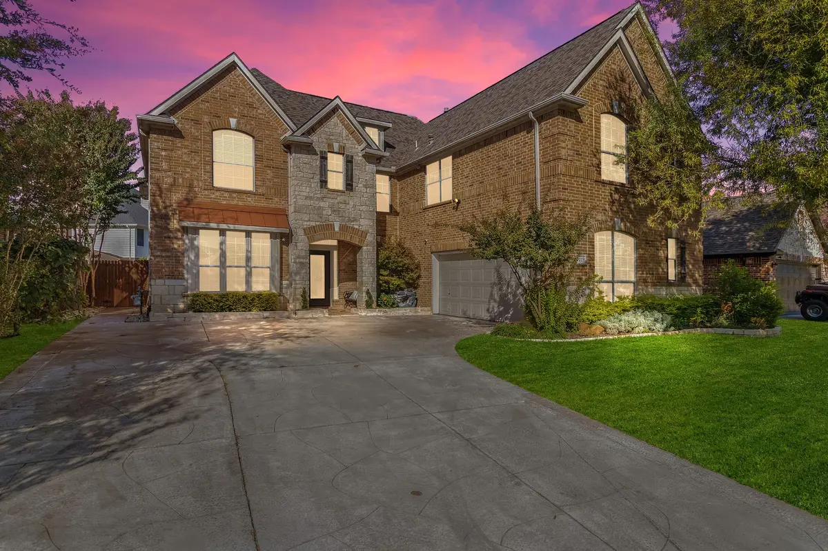 2228 Condor Street, Grand Prairie, TX 75052 - #1