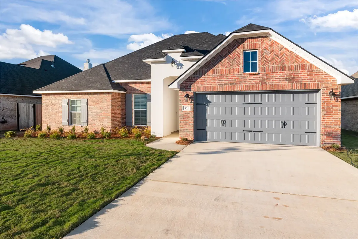 331 Prien Lake Loop, Bossier City, LA 71111 - #1