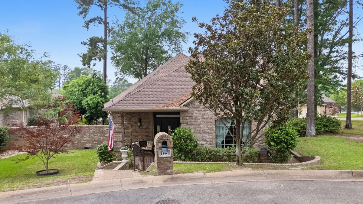 1101 Garden Park Circle, Tyler, TX 75703 - #1
