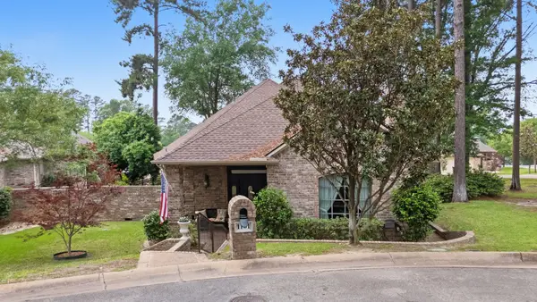 1101 Garden Park Circle, Tyler, TX 75703