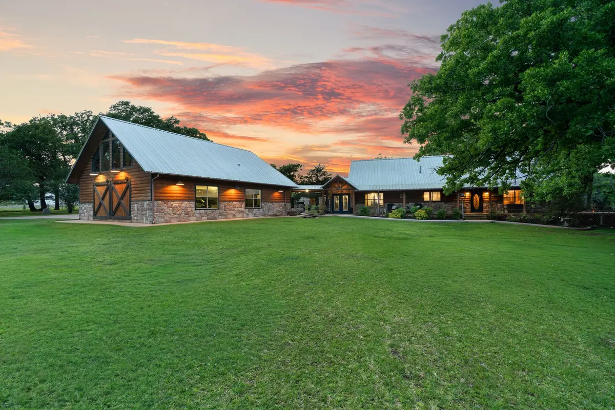 9345 County Road 519, Alvarado, TX 76009 - #1