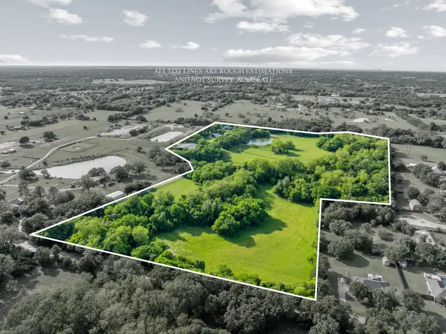 9345 County Road 519, Alvarado, TX 76009 - #2