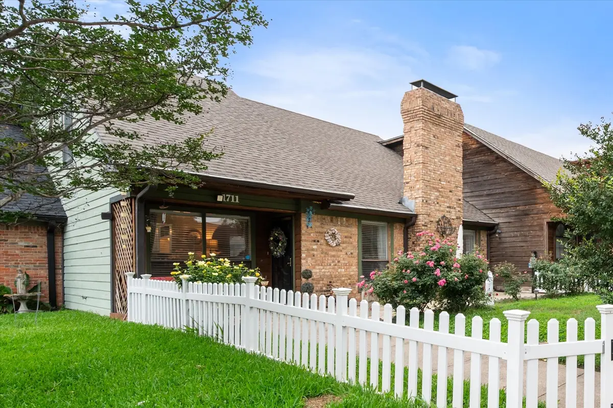1711 Clearbrook Lane, Corsicana, TX 75110 - #1