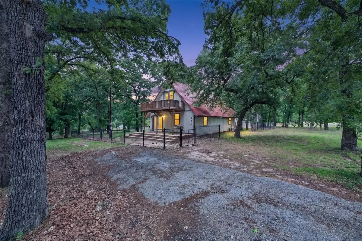 203 Fairway Drive, Nocona, TX 76255 - #1