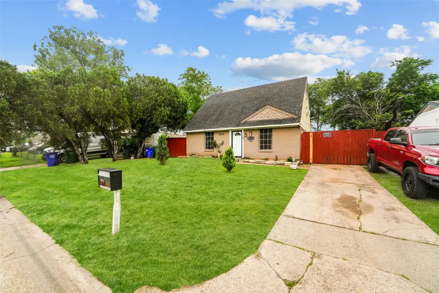 14004 Cimarron Drive, Balch Springs, TX 75180 - #3