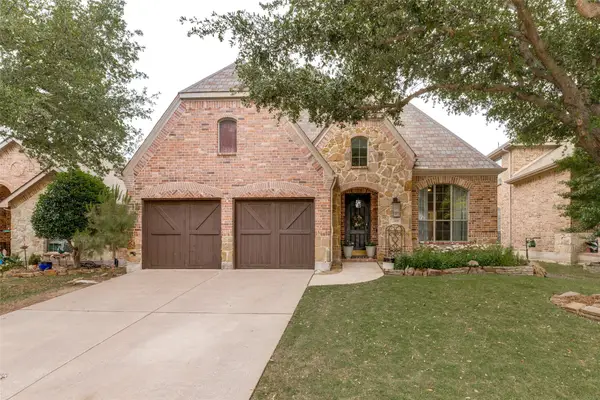 3305 Estes Park Lane, McKinney, TX 75070