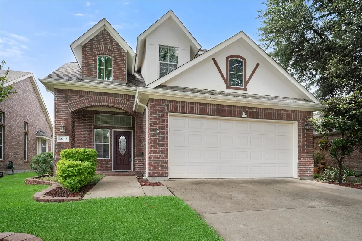 10204 Benwick Drive, McKinney, TX 75072 - #1