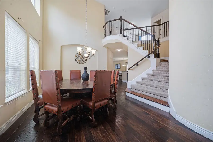 10204 Benwick Drive, McKinney, TX 75072 - #2