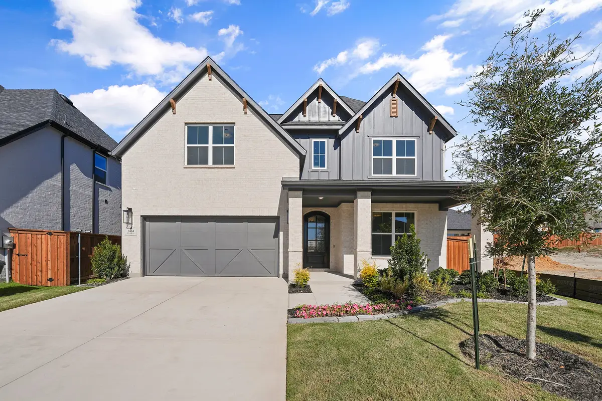 7404 Lilypad Lane, McKinney, TX 75071 - #1