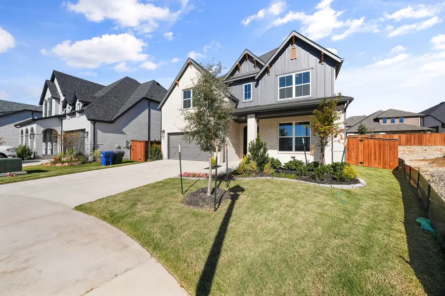 7404 Lilypad Lane, McKinney, TX 75071 - #2