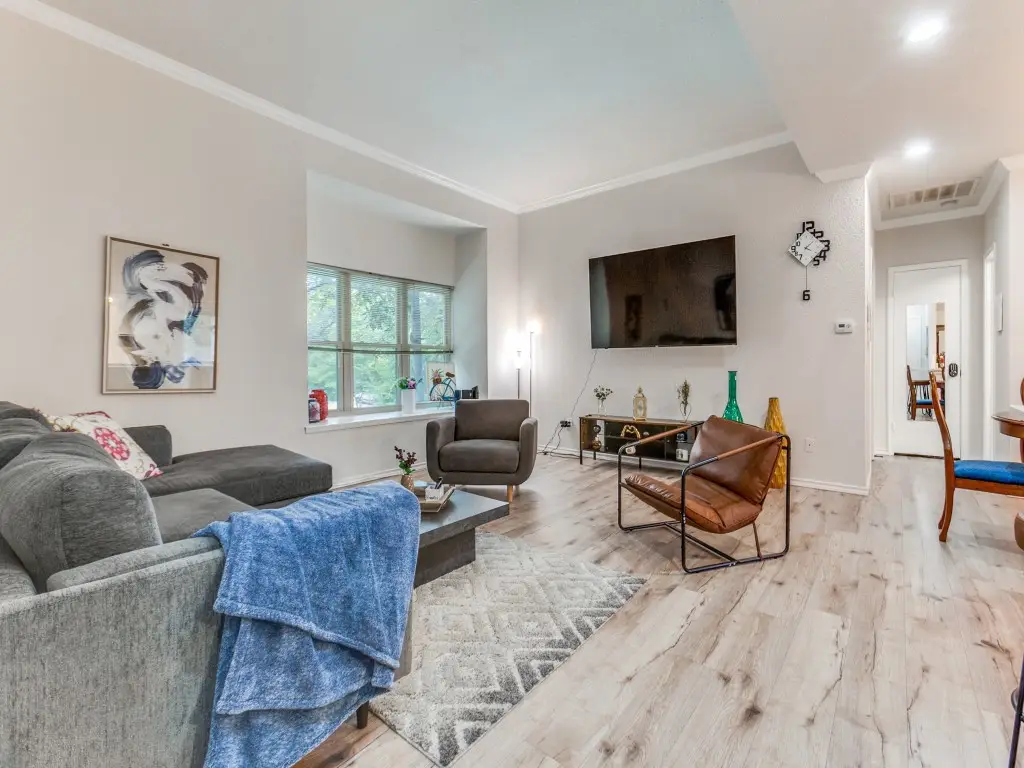 10436 High Hollows Drive #243, Dallas, TX 75230 - #1