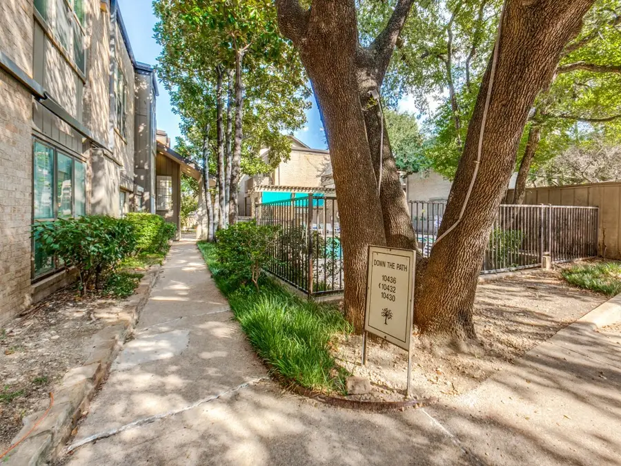 10436 High Hollows Drive #243, Dallas, TX 75230 - #2