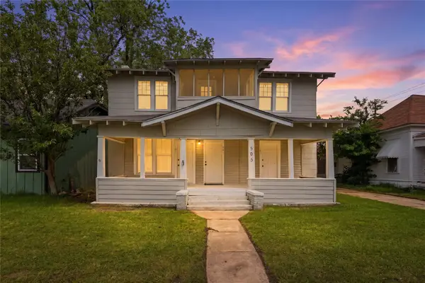 505 W Morgan Street, Denison, TX 75020