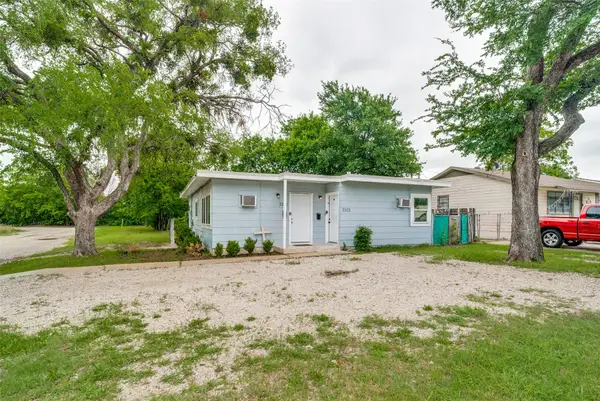 3301 Willing Avenue, Fort Worth, TX 76110