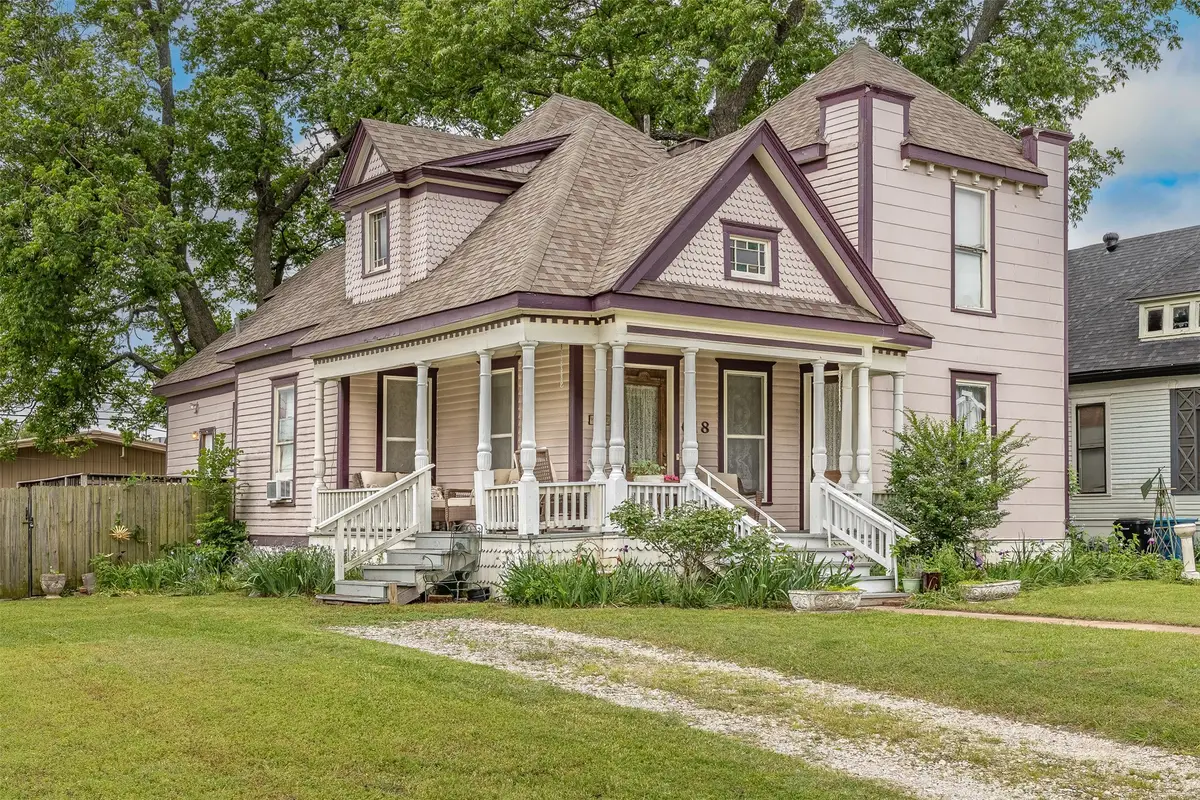 618 W Chestnut Street, Denison, TX 75020 - #1