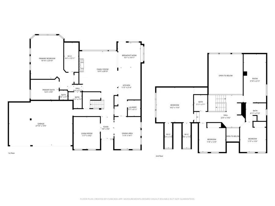 3028 Reagenea Drive, Wylie, TX 75098 - #2