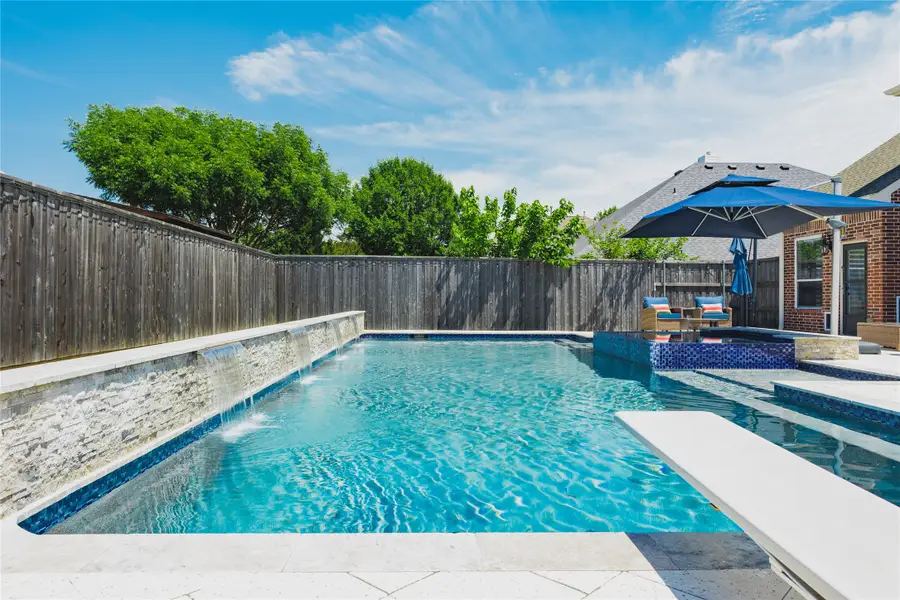 3028 Reagenea Drive, Wylie, TX 75098 - #3