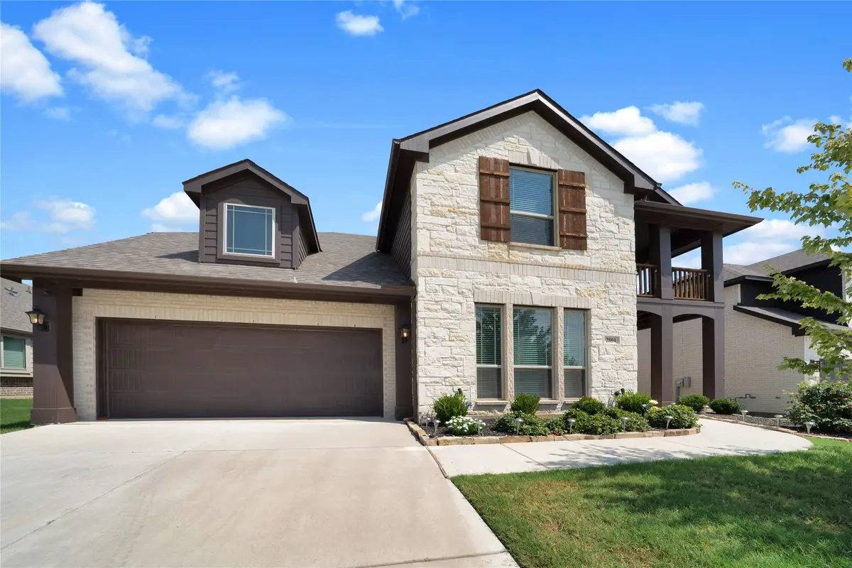 2804 Creekhollow Court, Argyle, TX 76226 - #1