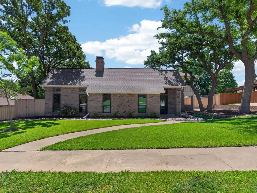1515 Mission Hills Lane, Corinth, TX 76210 - #2