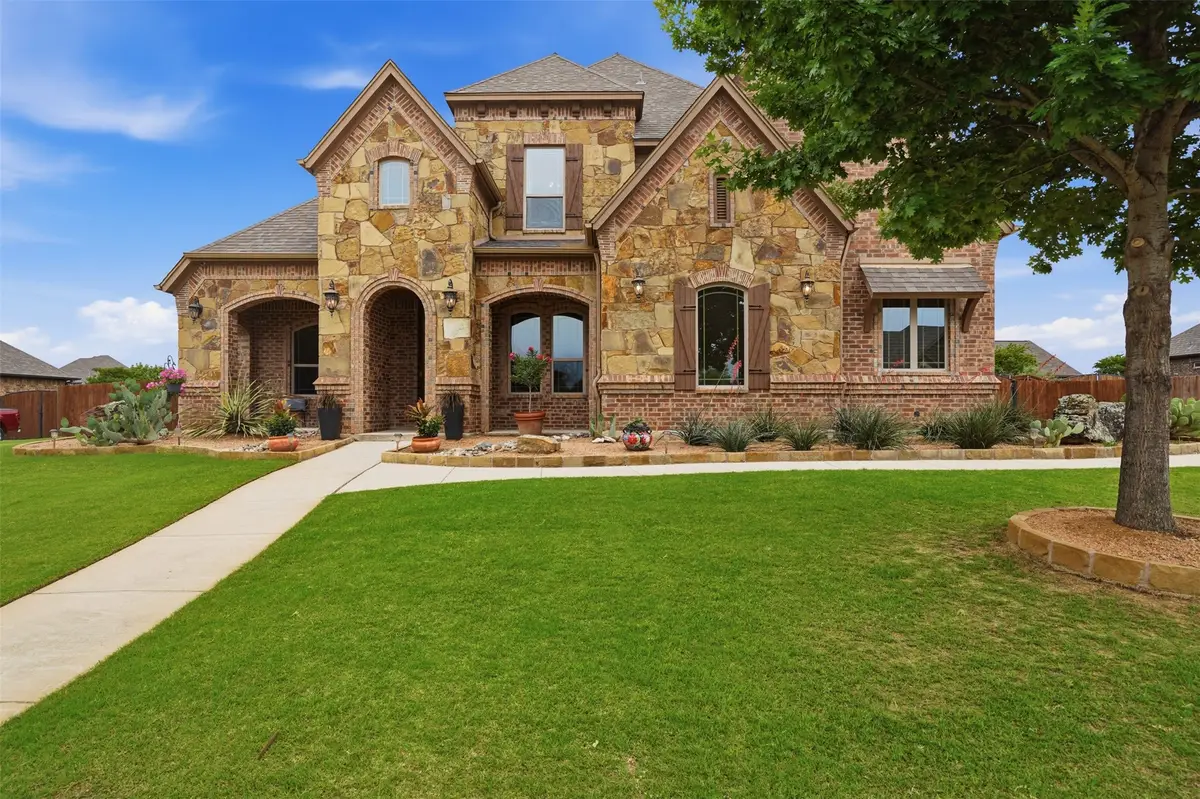 207 Tamiami Trail, Haslet, TX 76052 - #1