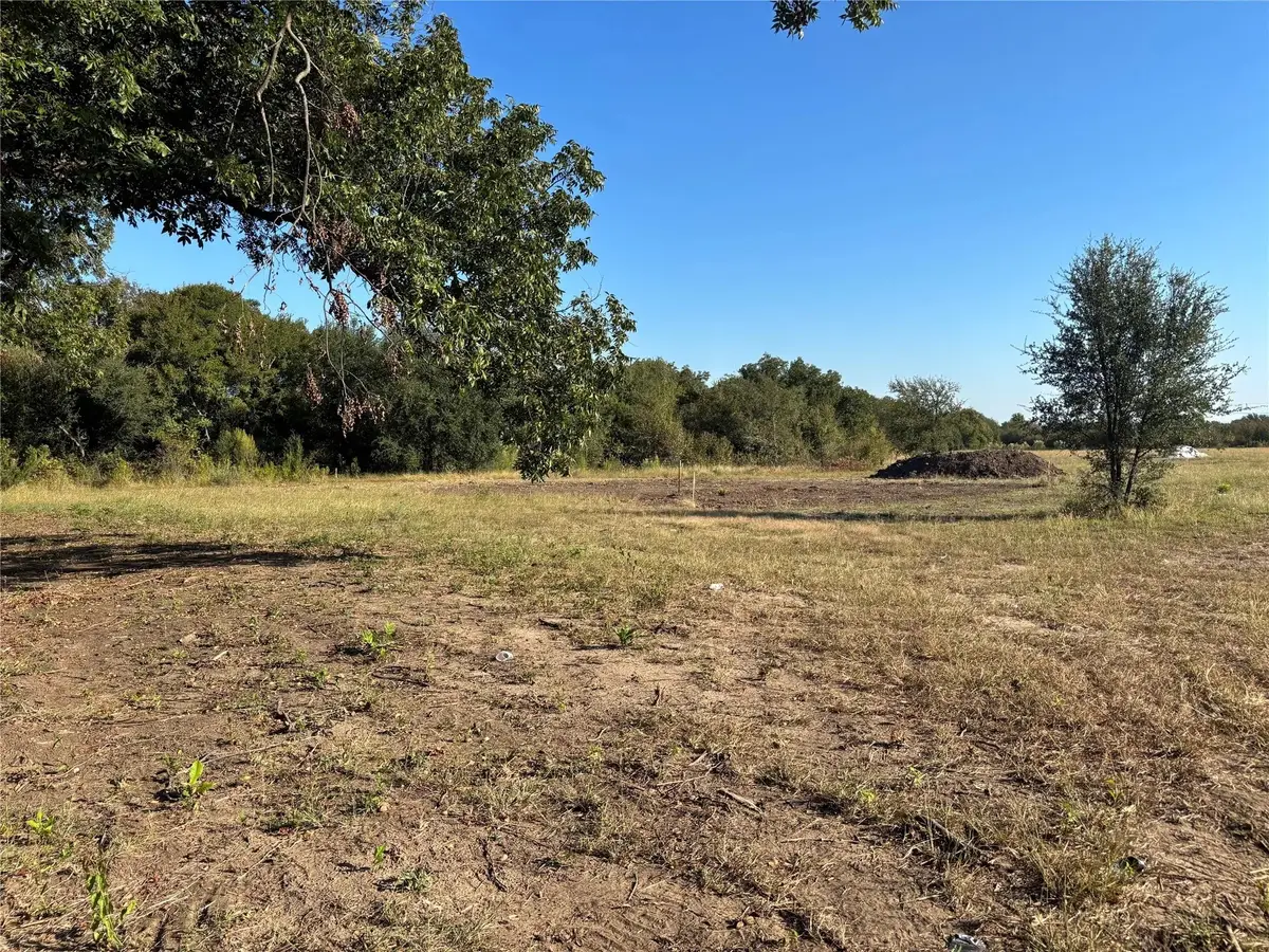 4418 Colony Road, Granbury, TX 76048 - #1