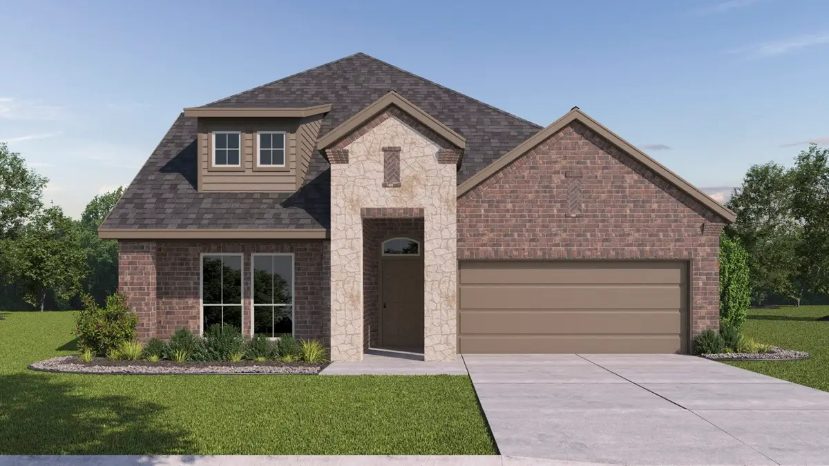 2435 Wesley Avenue, Royse City, TX 75189 - #1