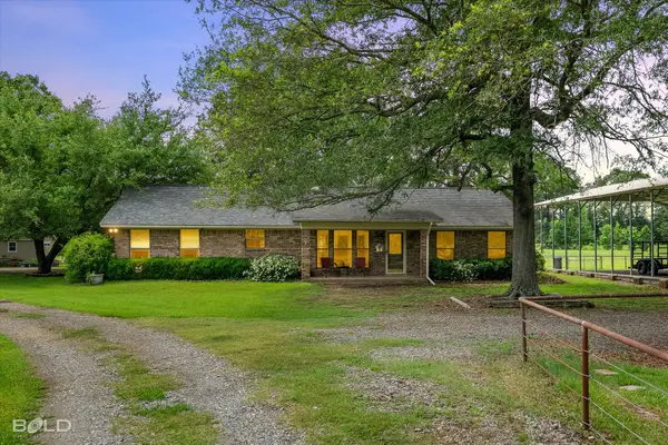968 Old Sarepta Church Road, Sarepta, LA 71071