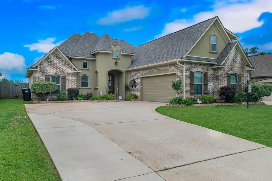 720 Fir Wood Lane, Haughton, LA 71037 - #2