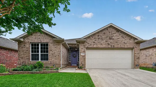 510 Jefferson Lane, Lake Dallas, TX 75065