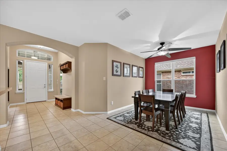 510 Jefferson Lane, Lake Dallas, TX 75065 - #2